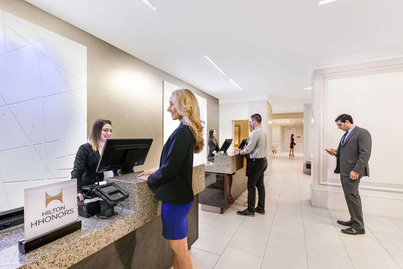 hilton irvine orange county airport