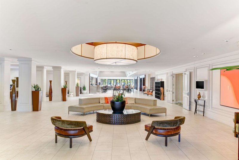 hilton irvine orange county airport