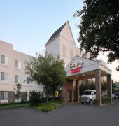 fairfield inn and suites dallas las colinas