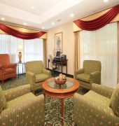 fairfield inn and suites dallas las colinas