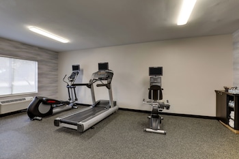 fairfield inn and suites dallas las colinas