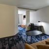 fairfield inn and suites dallas las colinas