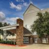 fairfield inn and suites dallas las colinas
