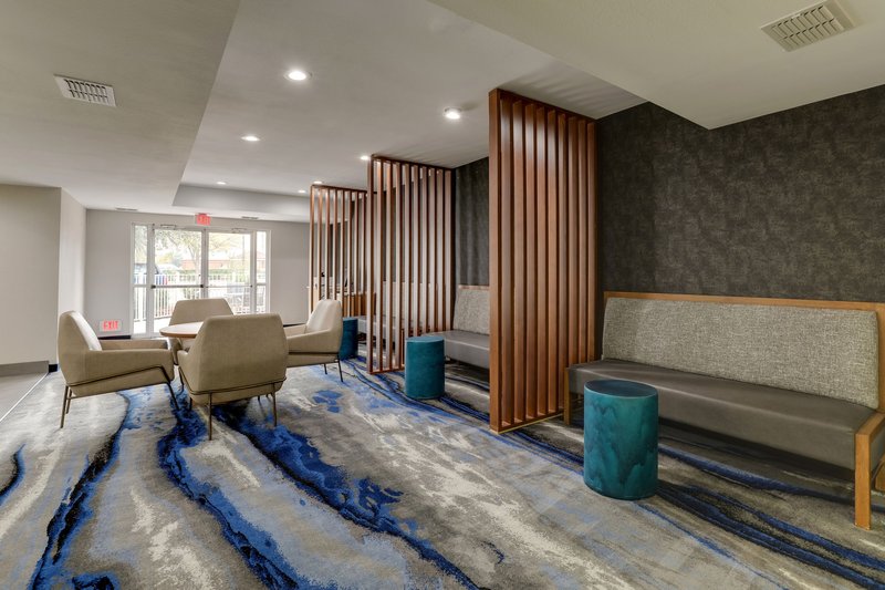 fairfield inn and suites dallas las colinas