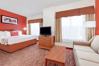 Hawthorn Suites By Wyndham Irving Dfw South,Dallas County>>Dallas,3 star