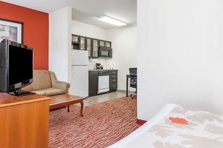 Hawthorn Suites By Wyndham Irving Dfw South,Dallas County>>Dallas,3 star