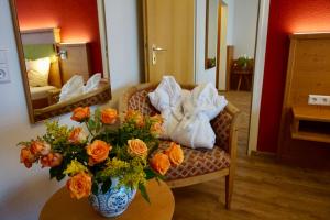 Berghotel Wiedener Eck,Lörrach>>Black Forest,4 star