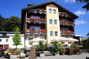 Berghotel Wiedener Eck,Lörrach>>Black Forest,4 star