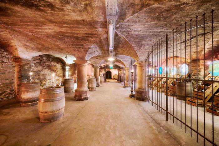 weinromantikhotel richtershof