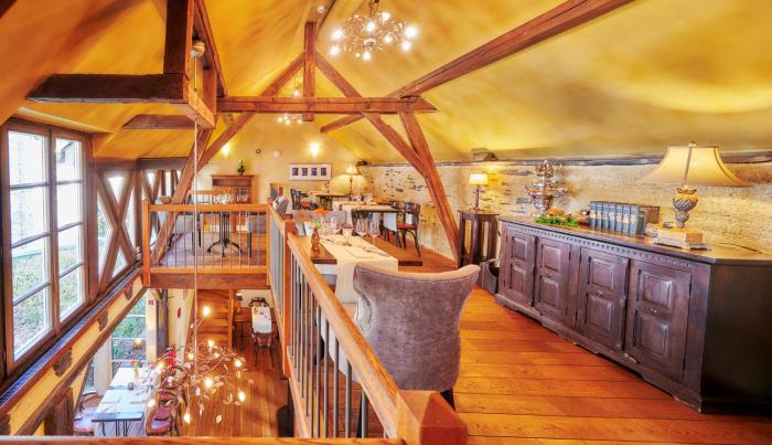 weinromantikhotel richtershof