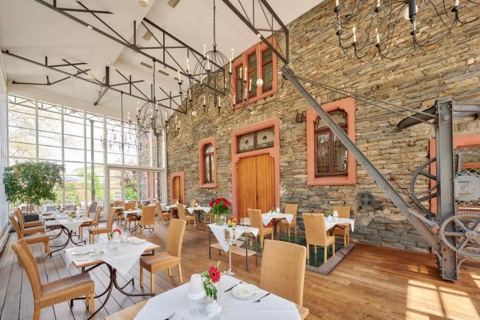 weinromantikhotel richtershof