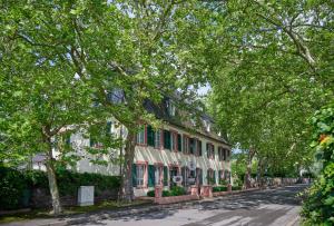 weinromantikhotel richtershof