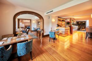 weinromantikhotel richtershof