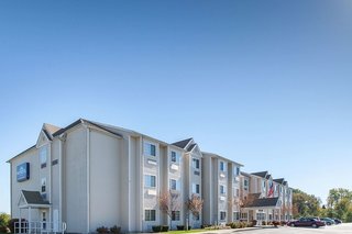 Microtel Inn & Suites By Wyndham Johnstown,Johnstown>>Fulton,2 star