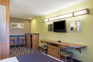 Microtel Inn & Suites By Wyndham Johnstown,Johnstown>>Fulton,2 star