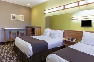 microtel inn and suites by wyndham johnstown