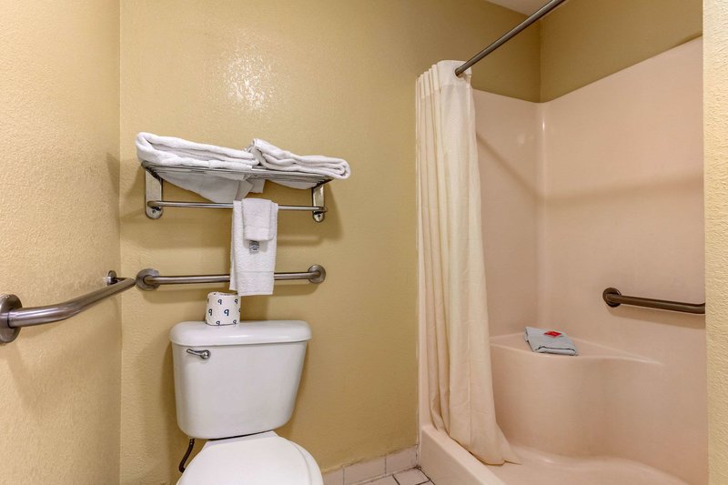 econo lodge jonesboro