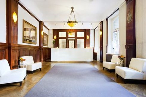 elite stadshotellet karlstad hotel and spa