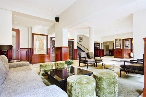 elite stadshotellet karlstad hotel and spa