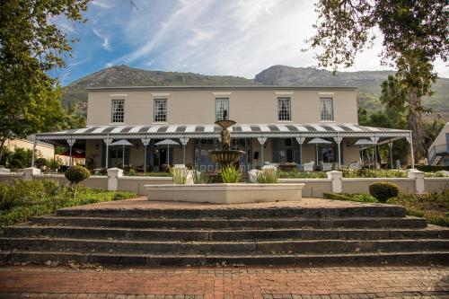 paarl