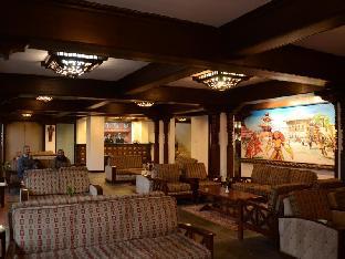 Hotel Manaslu,Kathmandu>>Bagmati,4 star