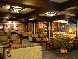 Hotel Manaslu,Kathmandu>>Bagmati,4 star