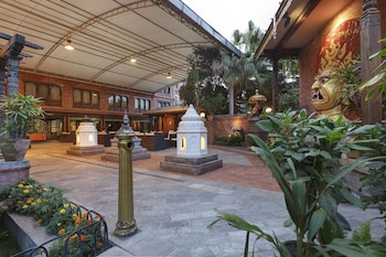 hotel manaslu