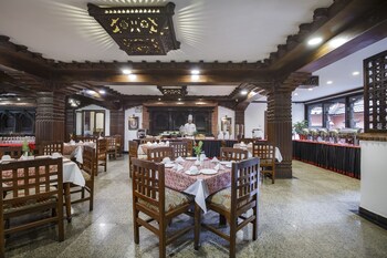 hotel manaslu