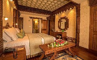 Hotel Yak & Yeti,Bagmati>>Bageshwori,5 star