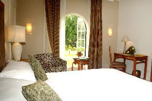 Hotel Yak & Yeti,Bagmati>>Bageshwori,5 star