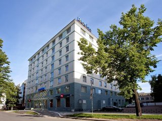 Cosmos Kazan Hotel,Republic Of Tatarstan>>Kazan,4 star