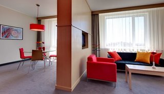 Cosmos Kazan Hotel,Republic Of Tatarstan>>Kazan,4 star