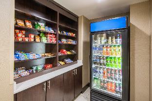 holiday inn express and suites ashland by ihg
