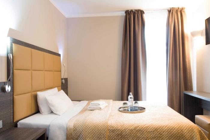 hotel delta am potsdamer platz