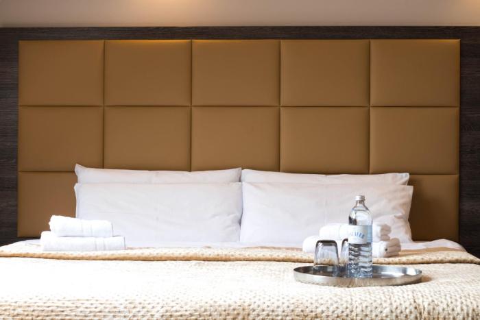 hotel delta am potsdamer platz