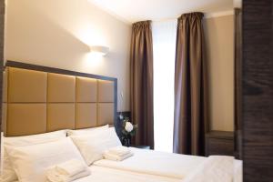 Hotel Delta Am Potsdamer Platz,Eichwalde>>Berlin,3 star