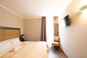 hotel delta am potsdamer platz