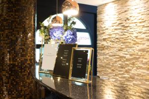 hotel delta am potsdamer platz