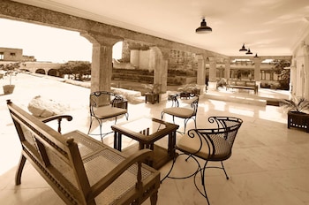 fort khejarla jodhpur