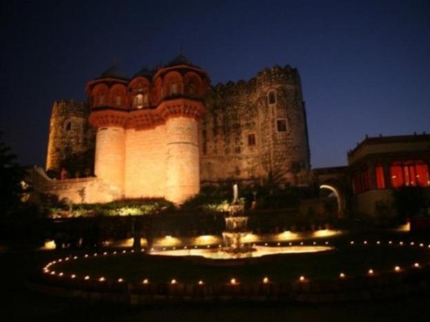fort khejarla jodhpur