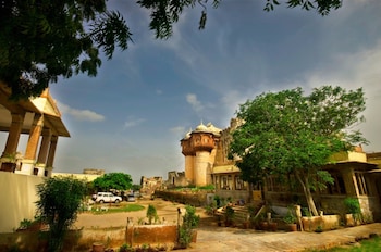 fort khejarla jodhpur