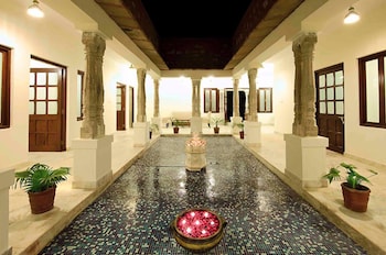 fort khejarla jodhpur