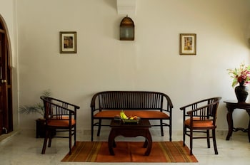 fort khejarla jodhpur