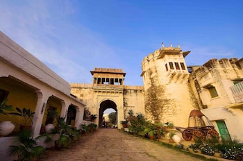 fort khejarla jodhpur
