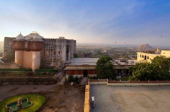 fort khejarla jodhpur