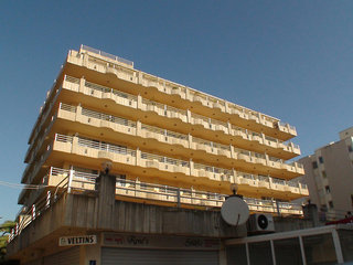 Bj Playa Blanca,Cala Millor>>Balearic Islands,2 star