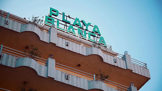 Bj Playa Blanca,Cala Millor>>Balearic Islands,2 star
