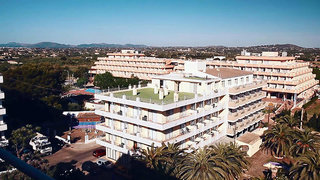 Bj Playa Blanca,Cala Millor>>Balearic Islands,2 star