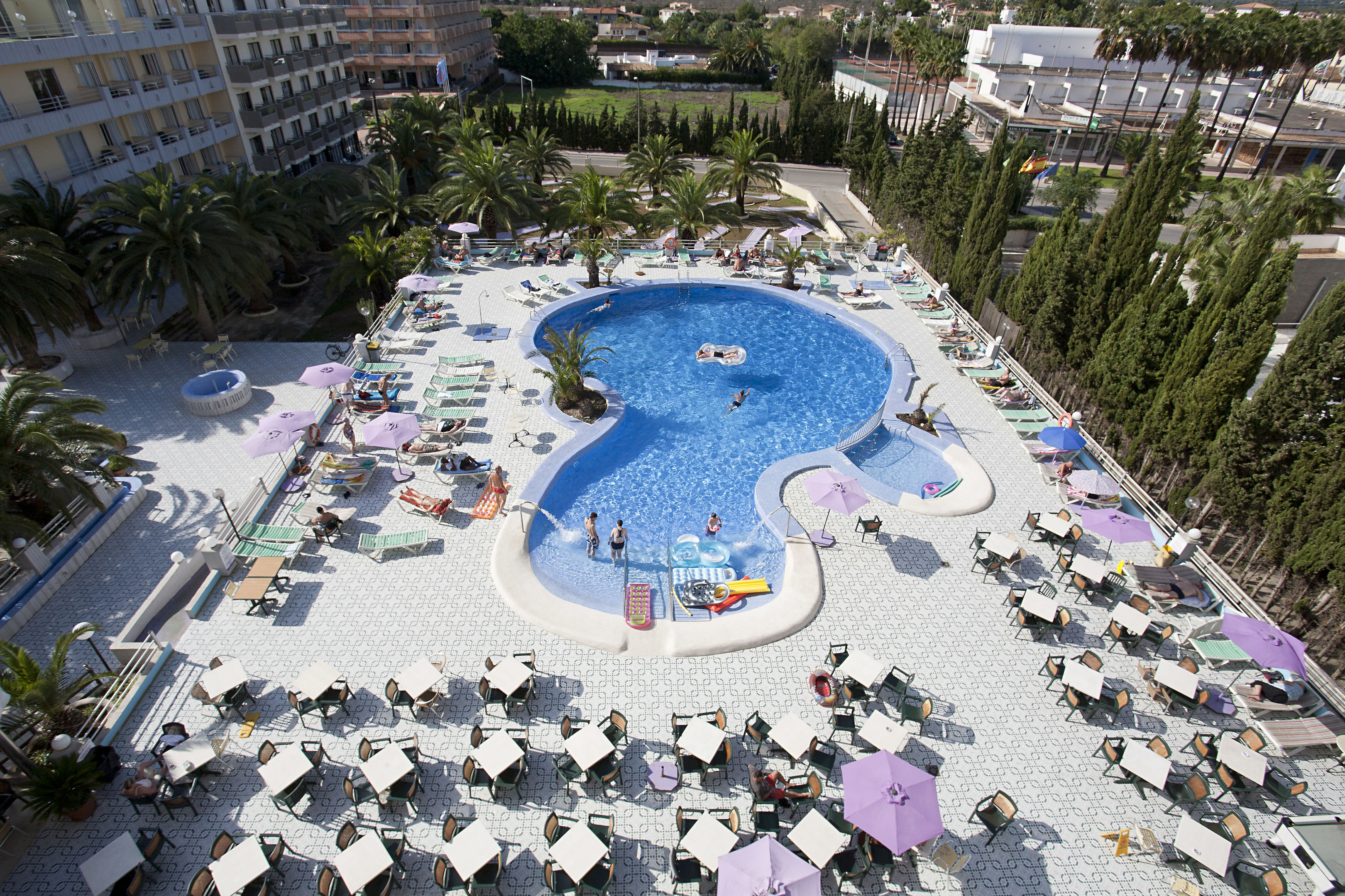 sant llorenc des cardassar