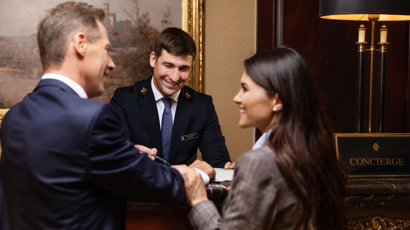 intercontinental kyiv an ihg hotel